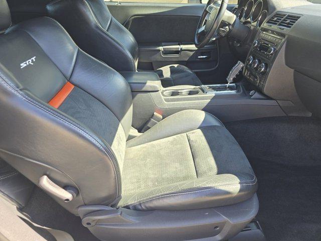 used 2008 Dodge Challenger car, priced at $19,998