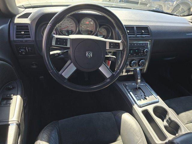 used 2008 Dodge Challenger car, priced at $19,998