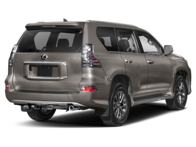 used 2023 Lexus GX 460 car, priced at $56,461