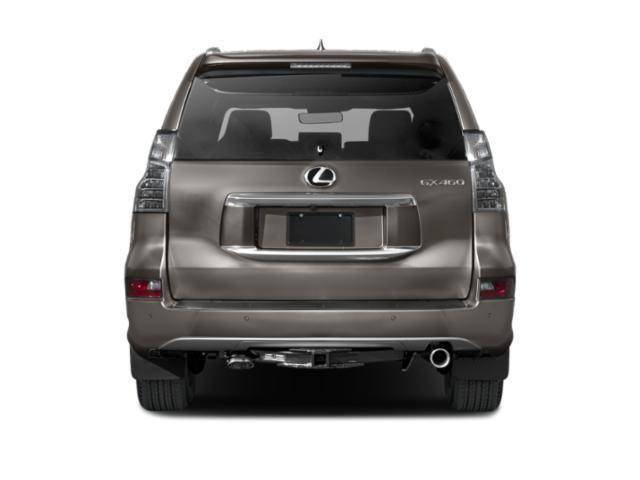 used 2023 Lexus GX 460 car, priced at $56,461