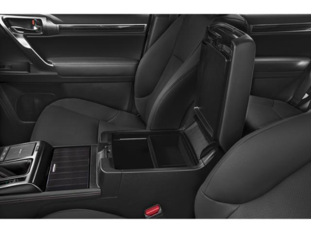 used 2023 Lexus GX 460 car, priced at $56,461