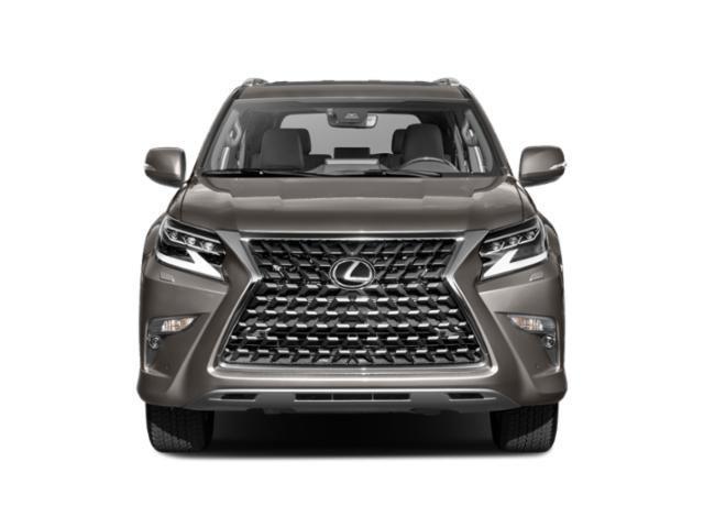 used 2023 Lexus GX 460 car, priced at $56,461