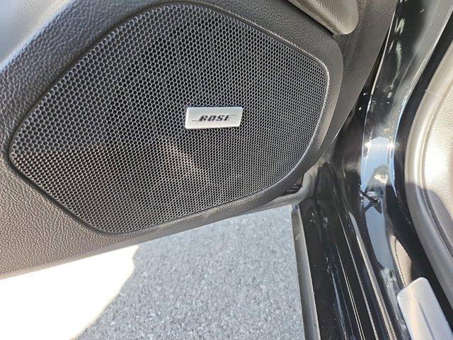 used 2015 Cadillac ATS car, priced at $10,206