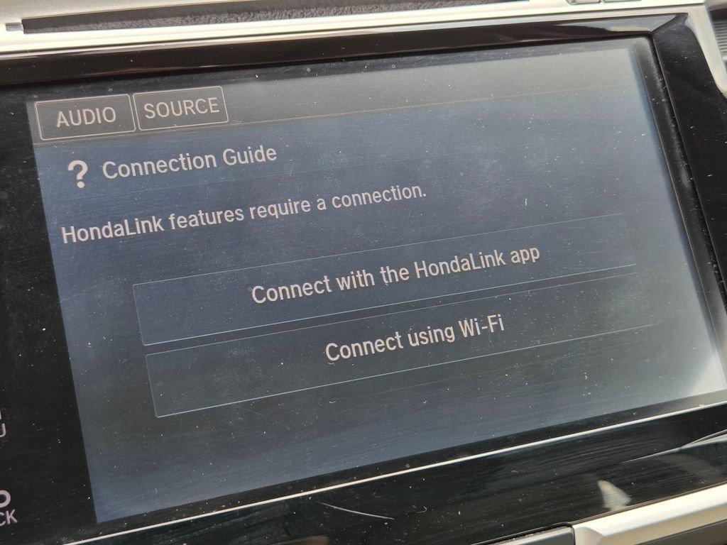 used 2016 Honda Accord car, priced at $13,831