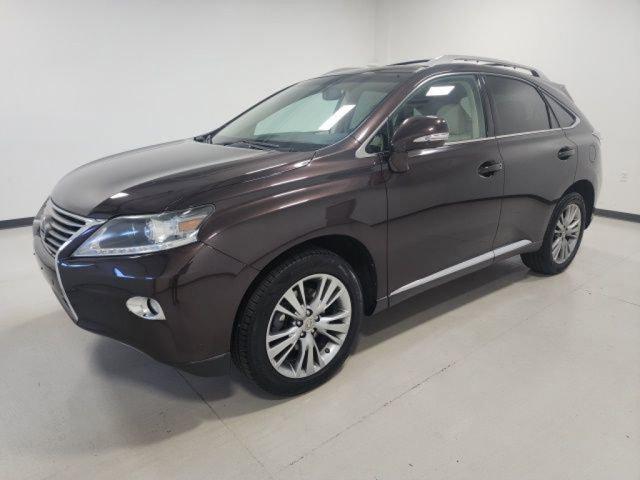 used 2013 Lexus RX 350 car, priced at $13,908