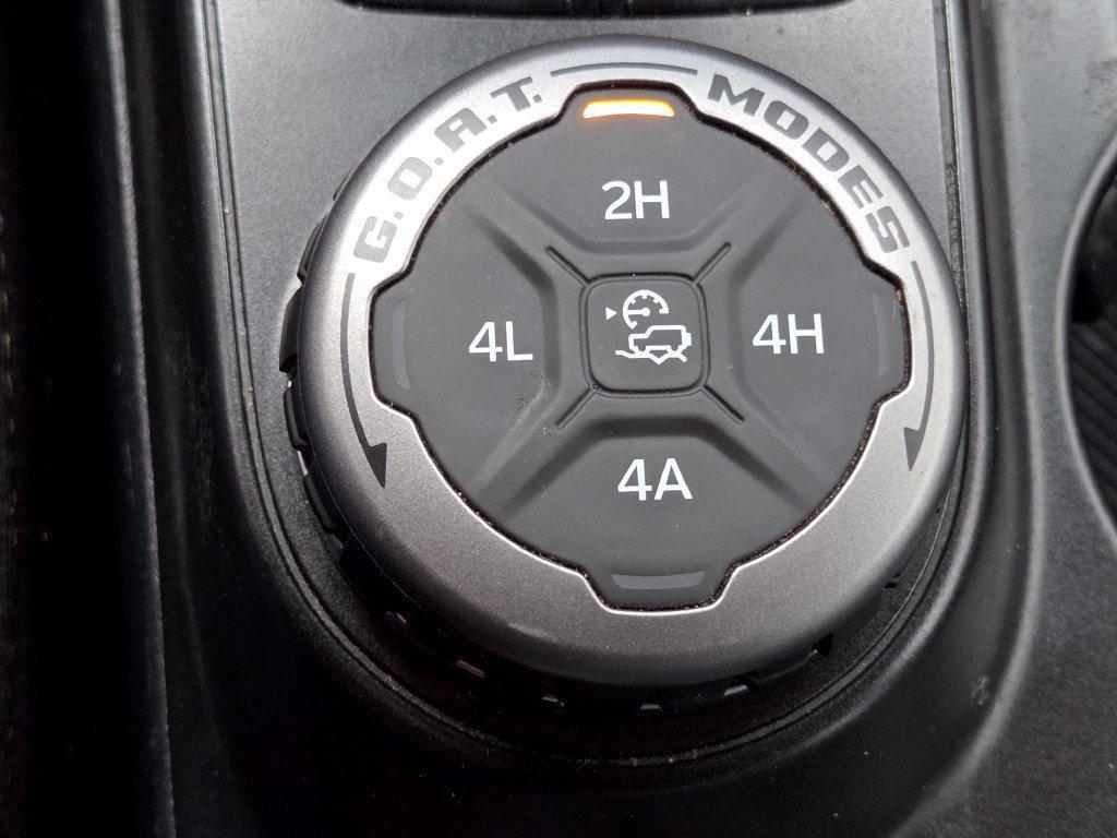 used 2022 Ford Bronco car, priced at $36,255