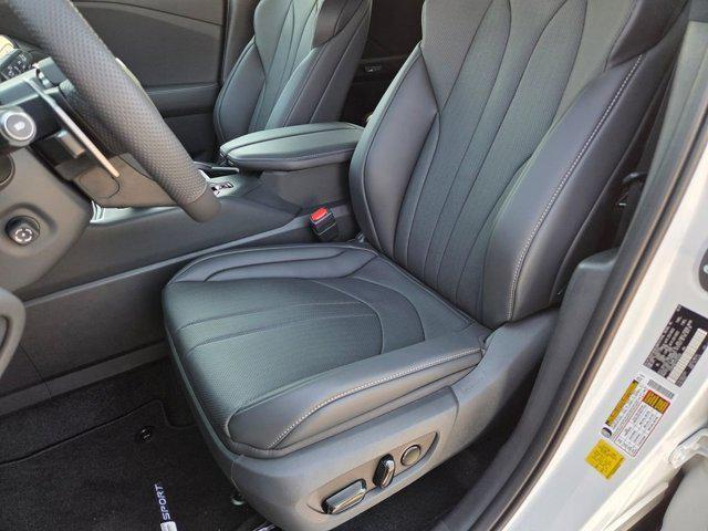 new 2026 Lexus TX 500h car, priced at $72,458