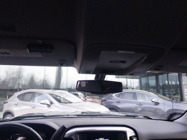 used 2017 Chevrolet Silverado 1500 car, priced at $28,944