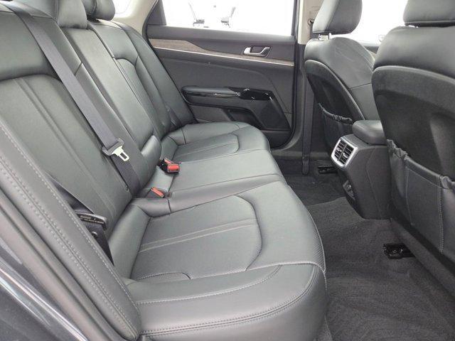 used 2024 Kia K5 car, priced at $22,978