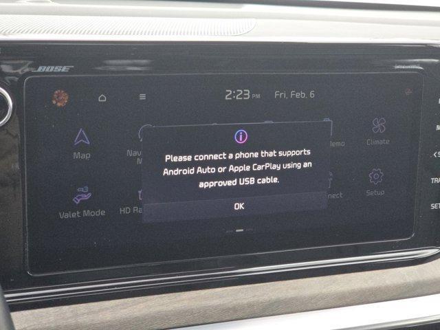 used 2024 Kia K5 car, priced at $22,978