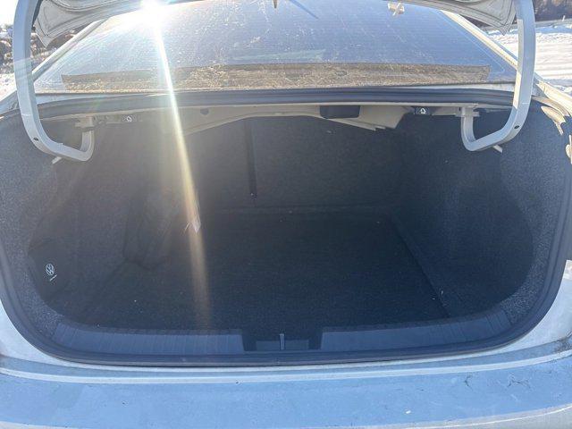 used 2022 Volkswagen Jetta car, priced at $18,700