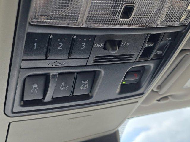 used 2022 Toyota 4Runner car, priced at $40,678