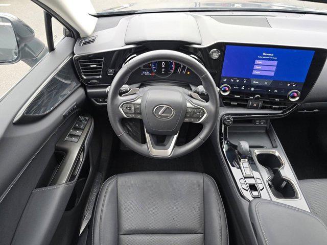 used 2023 Lexus NX 350 car, priced at $38,994