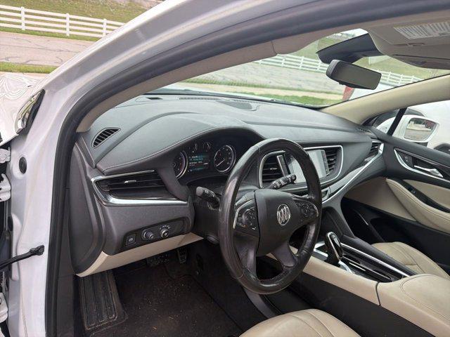 used 2019 Buick Enclave car, priced at $19,978
