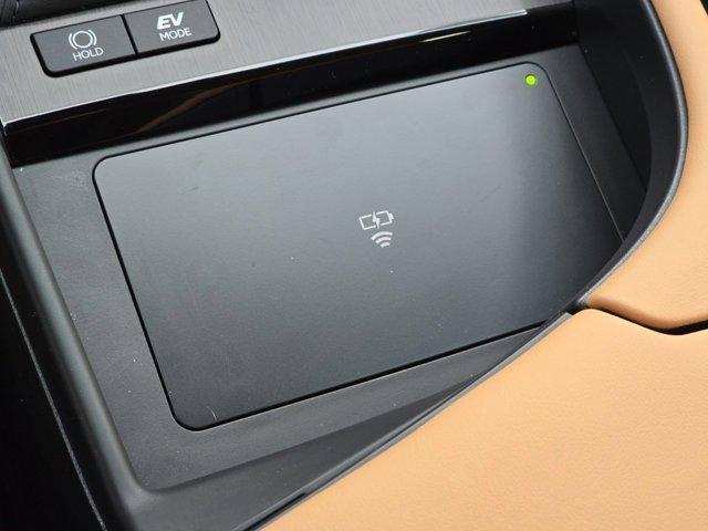 used 2025 Lexus ES 300h car, priced at $47,978