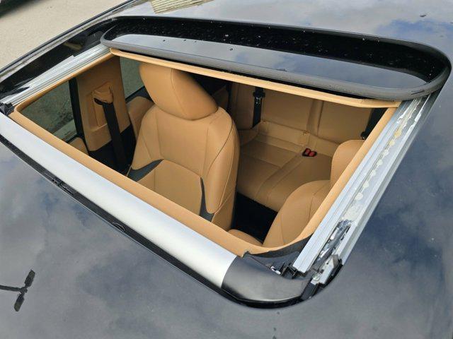 used 2025 Lexus ES 300h car, priced at $47,978