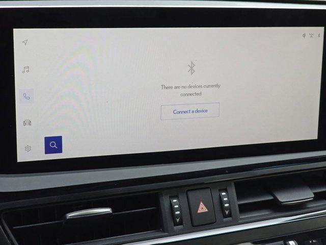 used 2025 Lexus ES 300h car, priced at $47,978