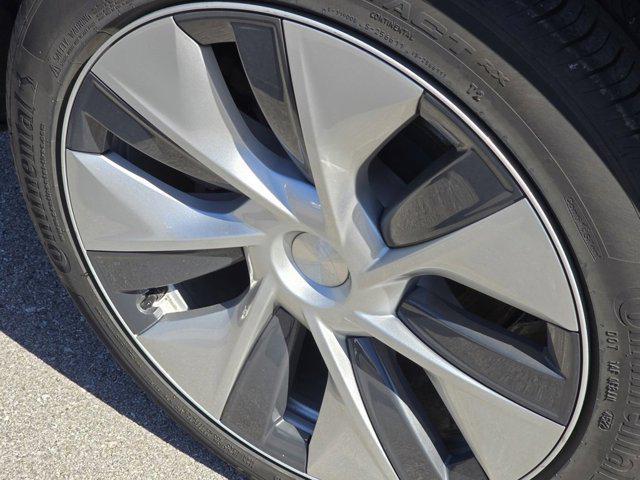 used 2023 Tesla Model Y car, priced at $32,399