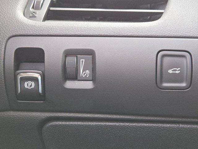 used 2017 Chevrolet Impala car, priced at $9,998