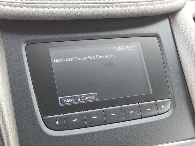 used 2017 Chevrolet Impala car, priced at $9,998