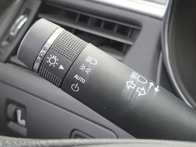 used 2017 Chevrolet Impala car, priced at $9,998