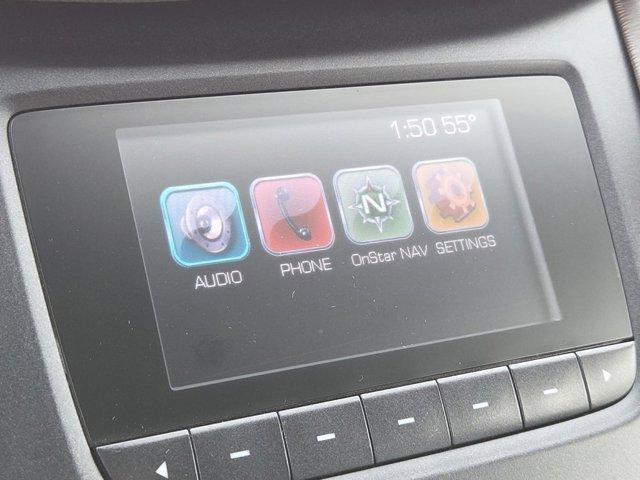 used 2017 Chevrolet Impala car, priced at $9,998