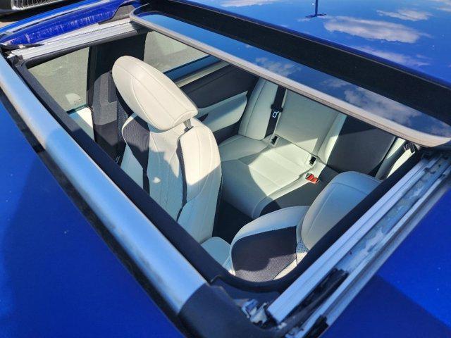 used 2021 Lexus ES 350 car, priced at $35,978