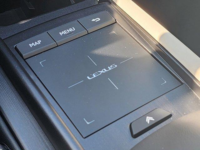used 2021 Lexus ES 350 car, priced at $35,978