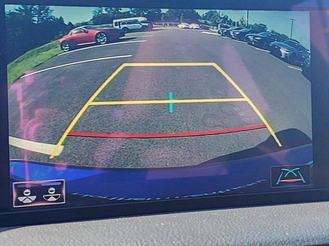 used 2021 Lexus ES 350 car, priced at $35,978