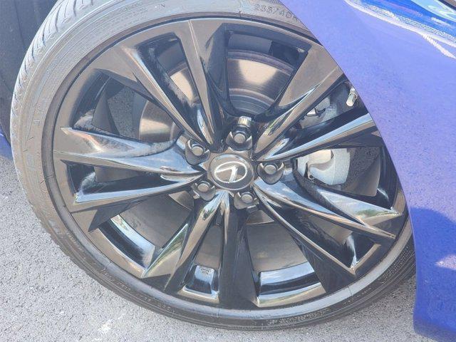 used 2021 Lexus ES 350 car, priced at $35,978