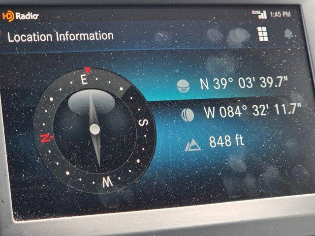 used 2022 Mercedes-Benz Metris car, priced at $24,175