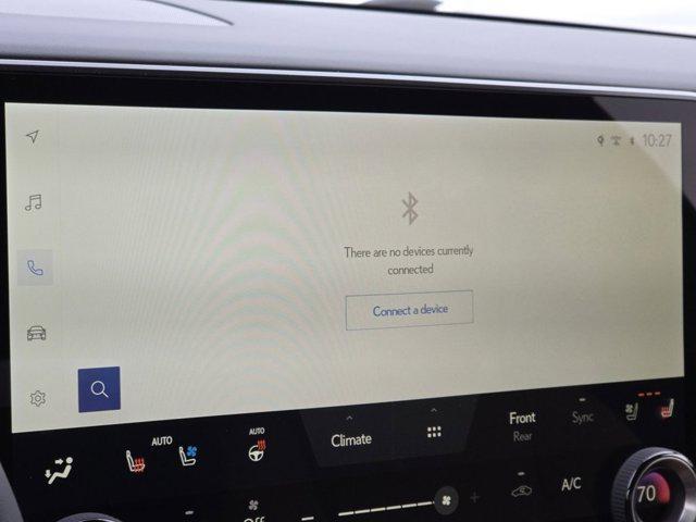 new 2026 Lexus RX 350 car, priced at $56,049