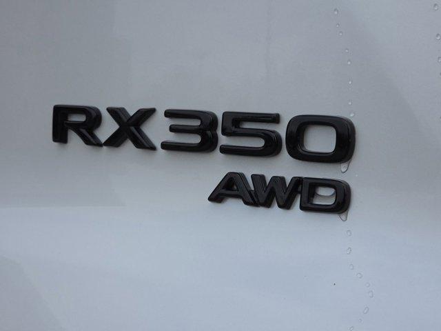 new 2026 Lexus RX 350 car, priced at $56,049