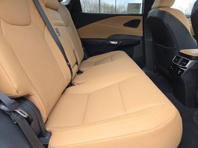 new 2026 Lexus RX 350 car, priced at $56,049