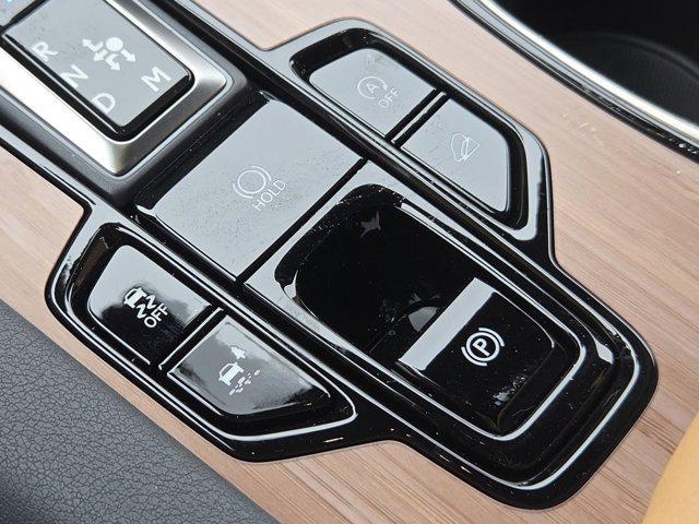 new 2026 Lexus RX 350 car, priced at $55,915