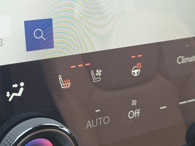 new 2026 Lexus RX 350 car, priced at $55,915