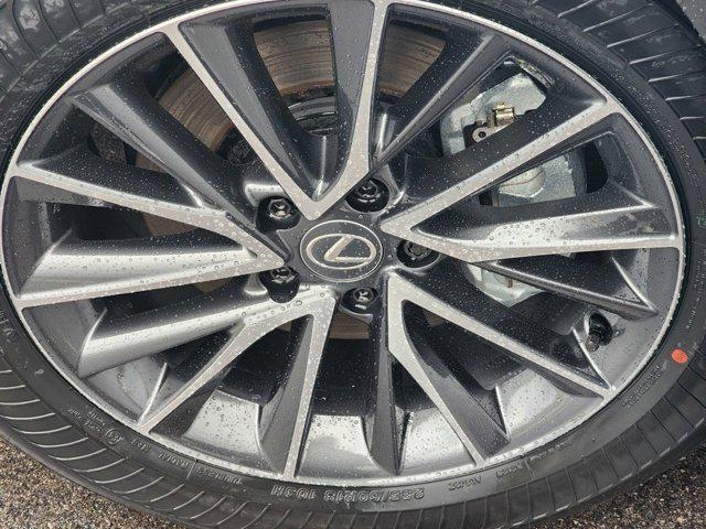 used 2025 Lexus NX 350 car, priced at $42,978