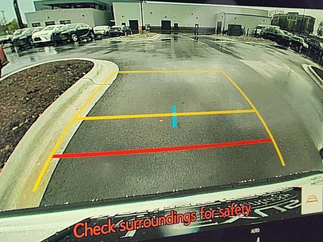 used 2025 Lexus NX 350 car, priced at $42,978