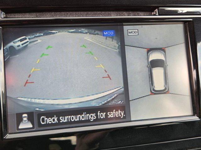 used 2016 Nissan Rogue car, priced at $11,490