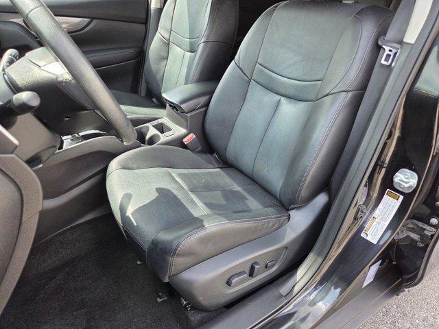 used 2016 Nissan Rogue car, priced at $11,490