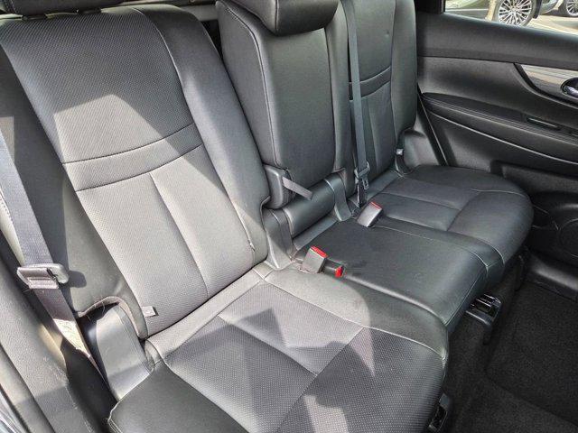 used 2016 Nissan Rogue car, priced at $11,490