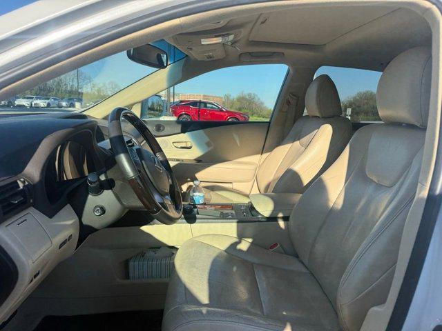 used 2015 Lexus RX 350 car, priced at $19,998