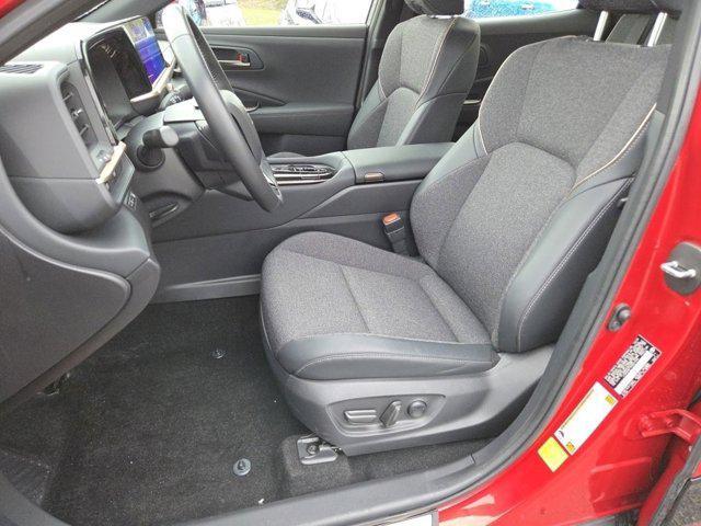 used 2024 Toyota Crown car, priced at $29,633