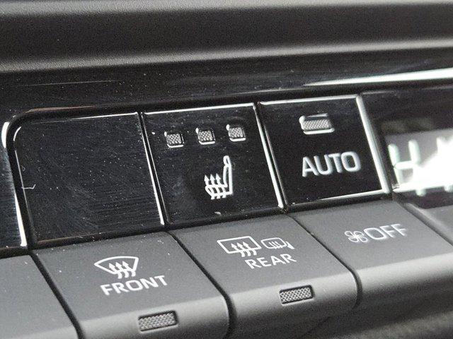 used 2024 Toyota Crown car, priced at $29,633