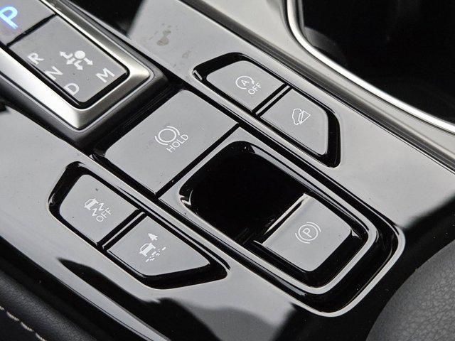 new 2026 Lexus NX 350 car, priced at $46,973