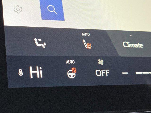 new 2026 Lexus NX 350 car, priced at $46,973