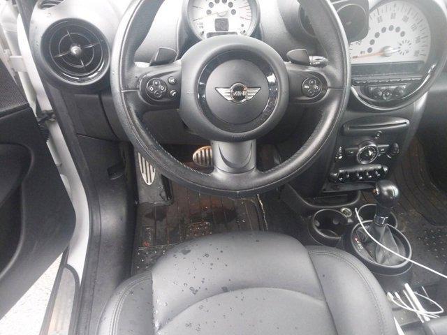 used 2014 MINI Paceman car, priced at $9,244