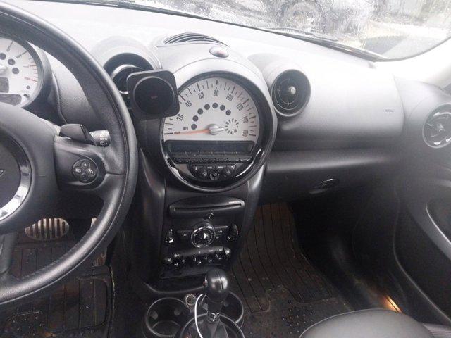 used 2014 MINI Paceman car, priced at $9,244