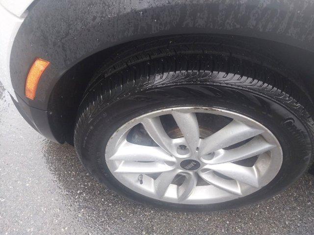 used 2014 MINI Paceman car, priced at $9,244