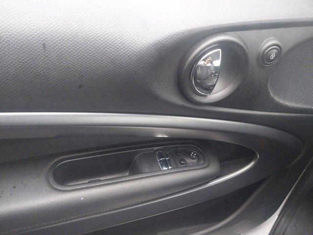 used 2014 MINI Paceman car, priced at $9,244